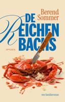 De Reichenbachs - Berend Sommer - ebook - thumbnail