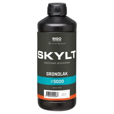 SKYLT Grondlak 5020