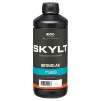 SKYLT Grondlak 5020 - thumbnail