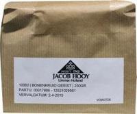 Jacob Hooy Bonenkruid Gerist 250gr - thumbnail