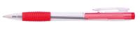 OFFICE products balpen 0,5 mm, rood - thumbnail