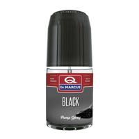 Luchtverfrisserspray Dr Marcus Pump Spray black 50 ml Plastic Geur Auto - thumbnail