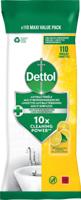 Dettol Power & Fresh Multi-Reinigingsdoekjes Citrus Maxi - thumbnail