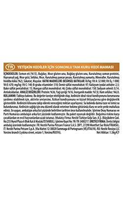 Pro Plan Adult Derma Care met zalm kattenvoer 1,5 kg
