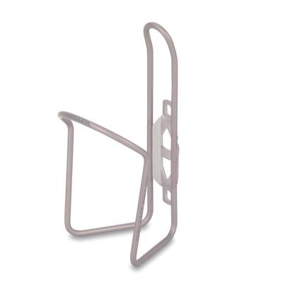 Minoura bidonhouder ab100 ø4,5mm, titanium