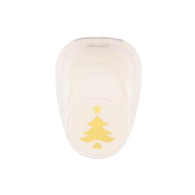 Vaessen Creative • figuurpons kerstboom medium