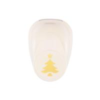 Vaessen Creative • figuurpons kerstboom medium - thumbnail