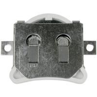 MPD BHX1-2032-SM Knoopcelhouder 1x CR2032 Horizontaal, Oppervlakte montage SMD (l x b x h) 33.40 x 24.80 x 4.32 mm - thumbnail