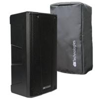 dB Technologies B-Hype 12 + stofhoes - thumbnail