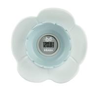 Badthermometer lotus BEABA green blue - thumbnail
