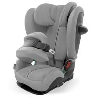 CYBEX Pallas G3 Plus Mid Grey Autostoel - 15 maanden tot 12 jaar - thumbnail