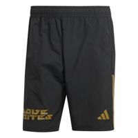 Sportbroek Adidas Tiro Downtime Pride Zwart - Maat: S - thumbnail