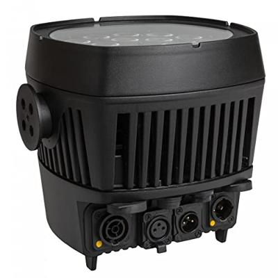 Briteq BRITEQ BT colour ray 18FCR