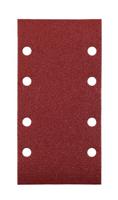 Schuurstrook perfo k120 93x185 KWB - Kwb - thumbnail