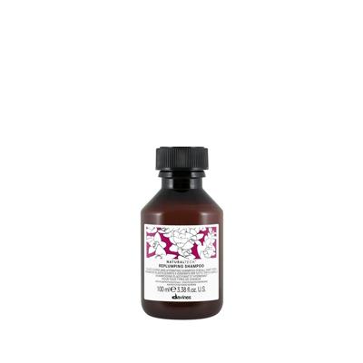 Davines Replumping Shampoo