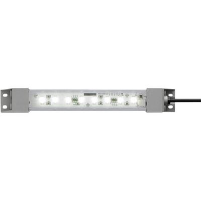 Idec LF1B-NB3P-2THWW2-3M LED-machineverlichting Wit 2.9 W 160 lm 24 V/DC (l x b x h) 210 x 27.5 x 16 mm 1 stuk(s) Idec LF1B-NB3P-2THWW2-3M LED-machineverlichting Wit 2.9 W 160 lm 24 V/DC (l x b x h) 210 x 27.5 x 16 mm 1 stuk(s)