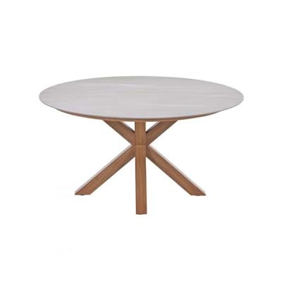 Lowland Tuintafel Napoli Sand dia. 150 cm Garden Impressions - Garden impressions Lowland Tuintafel Napoli Sand dia. 150 cm Garden Impressions - Garden impressions