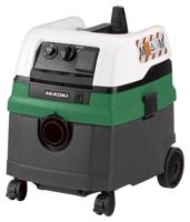 HiKOKI RP250YDM RP250YDMWAZ Nat- en droogzuiger Stofklasse M gecertificeerd - thumbnail