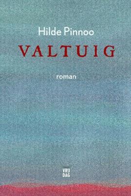 Valtuig - Hilde Pinnoo - eBook (9789460017834)