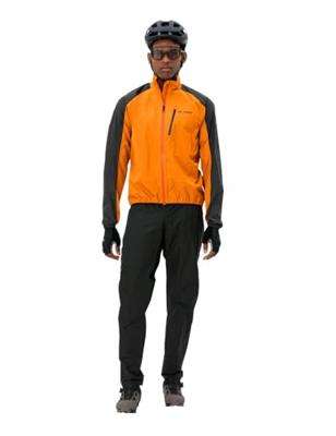 Vaude drop jacket iii - rain jacket
