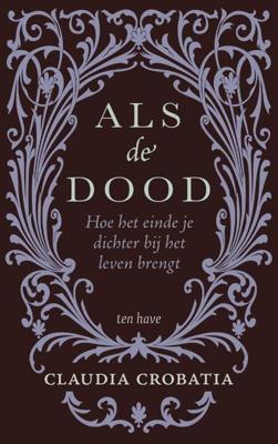 Als de dood (Paperback)