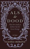 Als de dood (Paperback) - thumbnail