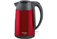 Bosch TWK3P424 Waterkoker Rood - thumbnail