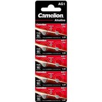 Camelion AG1 - LR621 10x - thumbnail