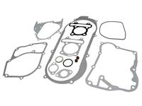101 OCTANE 101.octane motor pakkingset seal set cpl. import china engine 125 cc - thumbnail