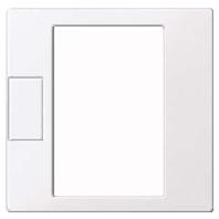 Merten MEG5775-0325 MEG5775-0325 Frontafdekking 1 stuk(s) - thumbnail