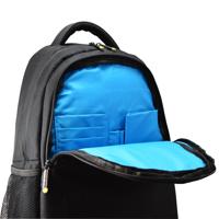 Tech air TAECB001 15.6 Rugzak Zwart notebooktas - thumbnail