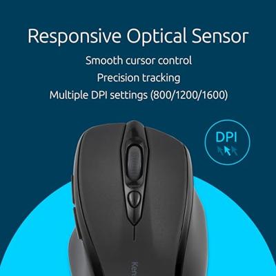 Kensington EQ draadloze muis MY310S