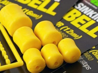 Korda Slow Sinking Dumbell 12mm I.B. Flavour