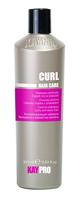 Kay Pro Hair Care Curl Shampoo 350ml - thumbnail