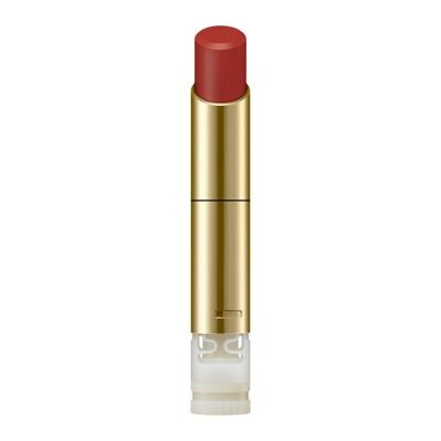 Sensai Lasting Plump Lipstick LP09 Vermilion Red 3.8gr Sensai Lasting Plump Lipstick LP09 Vermilion Red 3.8gr
