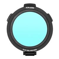 Profoto 101312 Clic Gel Holder - thumbnail