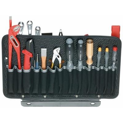 Parat 591000161 Gereedschapspaneel 1 stuks (l x b x h) 430 x 30 x 240 mm Parat 591000161 Gereedschapspaneel 1 stuks (l x b x h) 430 x 30 x 240 mm