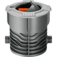 Gardena sprinkler reguleeren afsluitventiel - thumbnail