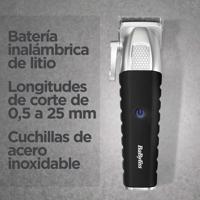 Tondeuse Babyliss E812E - thumbnail