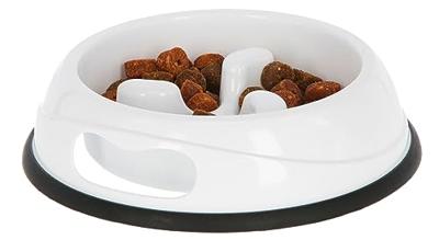 Plastic voederbak 500ml