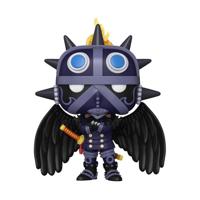 One Piece Funko Pop Vinyl: King - thumbnail