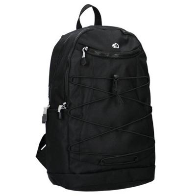 Discovery Rugzak Transit 20,1 L 32 X 45 Cm Zwart Discovery Rugzak Transit 20,1 L 32 X 45 Cm Zwart