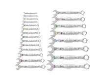 Wera 6003 Joker 22 set 1 | Ringsteeksleutel-set | 22-delig - 05020232001 - thumbnail