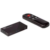 Lindy 38337 video switch HDMI - thumbnail