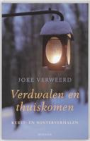 Verdwalen en thuiskomen (Paperback) - thumbnail