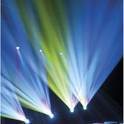 Showtec Phantom 65 Spot