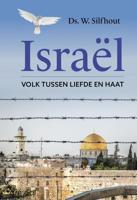 Israël: volk tussen liefde en haat - W. Silfhout - ebook - thumbnail