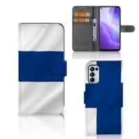 OPPO Find X3 Lite | Bookstyle Case | Finland - thumbnail