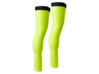 AGU Essential Light XXL neon geel beenstukken - thumbnail