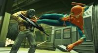 Sony The Amazing Spider-Man, PS Vita PlayStation Vita - thumbnail